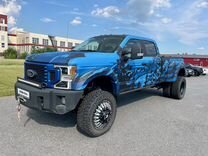 Ford F-350 6.7 AT, 2019, 10 800 км, с пробегом, цен�а 19 950 000 руб.