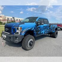 Ford F-350 6.7 AT, 2019, 10 800 км, с пробегом, цена 17 850 000 руб.