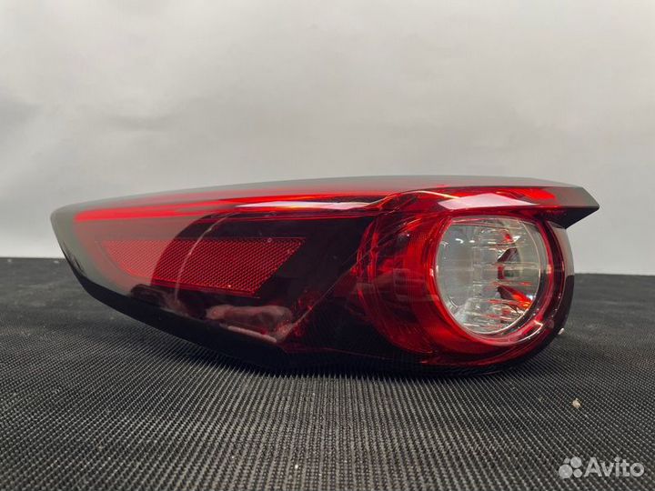 Левый Фонарь Mazda CX9 TC 2017-2013 г.в