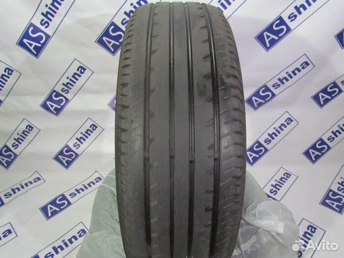 Yokohama Geolandar G98 225/65 R17 102R