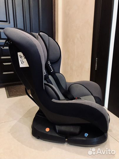 Детское автокресло stiony от 0-18кг