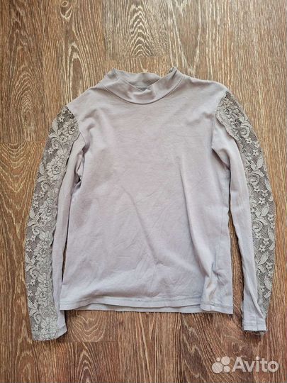 Школьная одежда для девочки