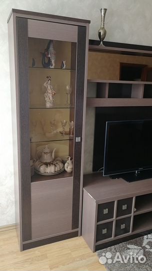 Стенка в гостиную