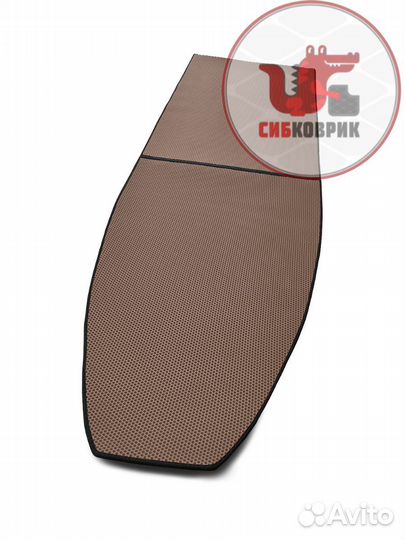 EVA коврик в лодку Апачи 370