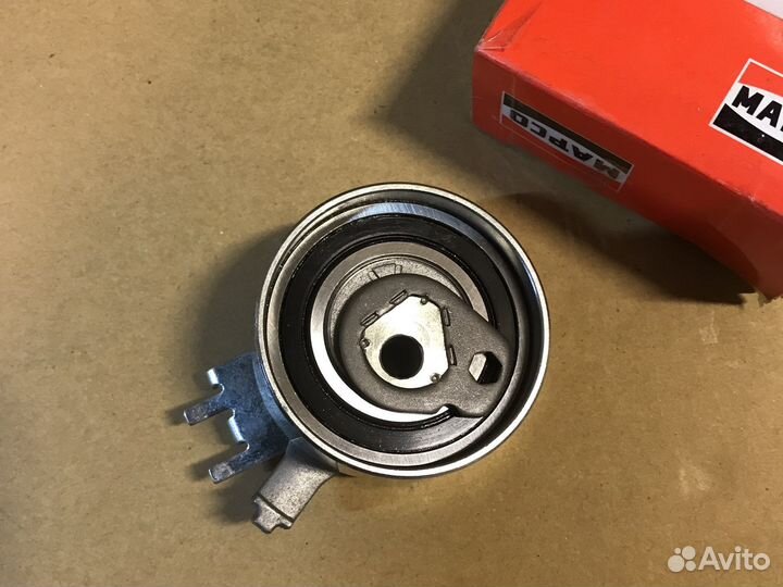 Ролик 8692630 mapco для S40 S60 S80 V70