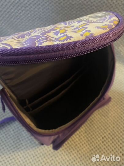 Рюкзак школьный