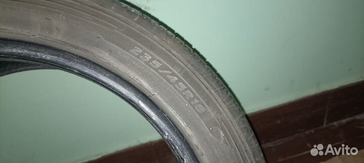 Hankook Ventus Prime 3 K125 235/45 R18 94V