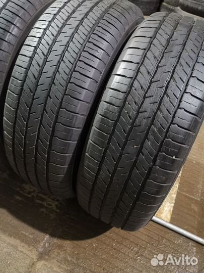 Yokohama Geolandar G91 225/60 R17