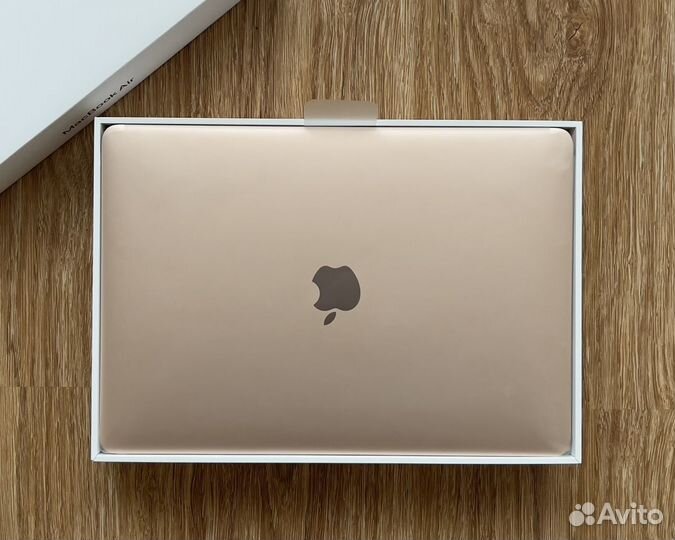 Apple MacBook Air M1