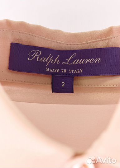 Блузка Ralph Lauren