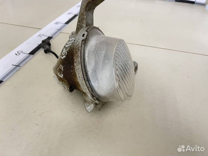 Фара противотуманная правая ZAZ Vida 2012-2014