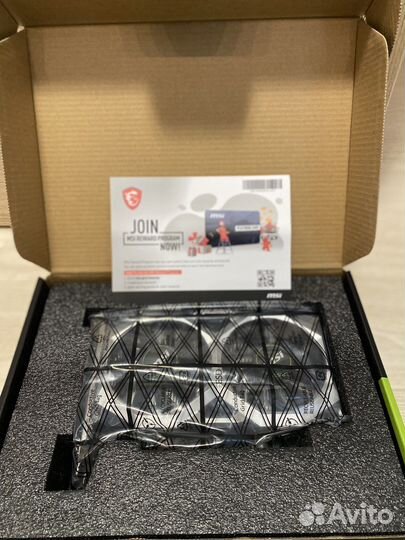 Видеокарта msi geforce gtx 1630