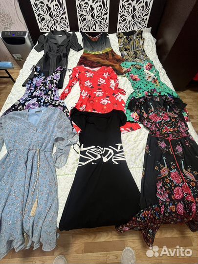 Платье женское 42-46