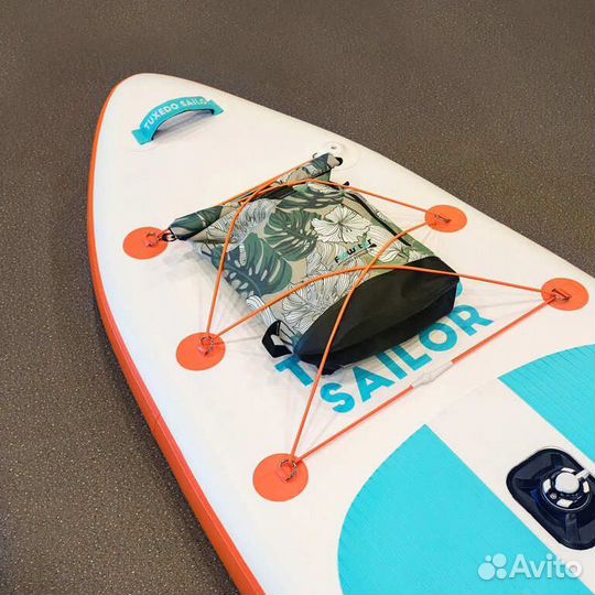 Sup борд Сап доска funwater cetus 12