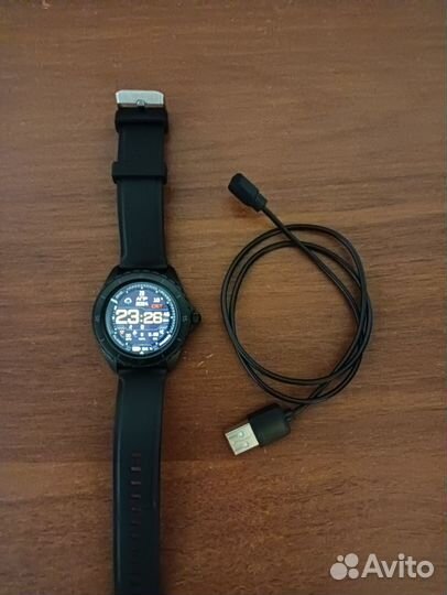 Bq SMART watch 1.0