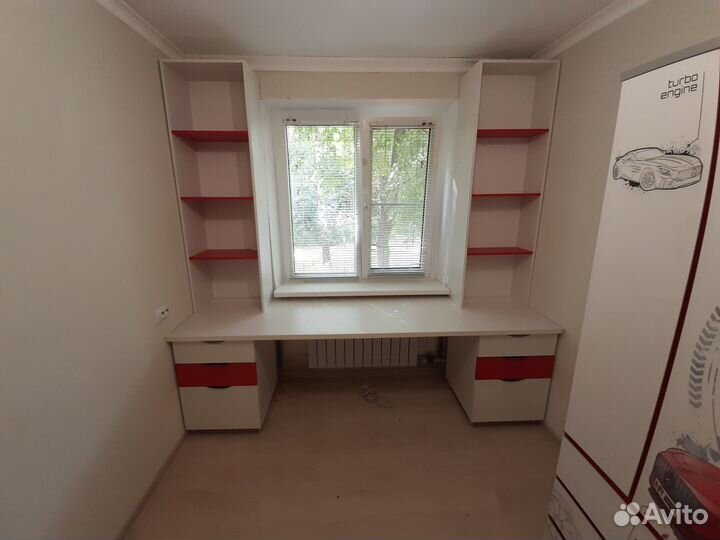 Мебель на заказ и каретная стяжка