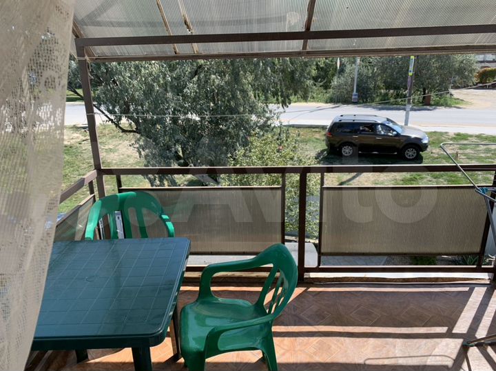 Коттедж 80 м² на участке 3 сот.