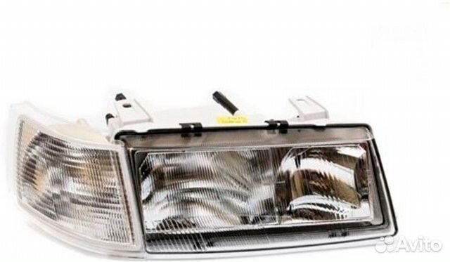 Фара передняя ваз 2110 LADA