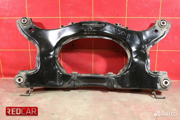 Балка зад (подрамник) Land Rover Range Rover Evoqu