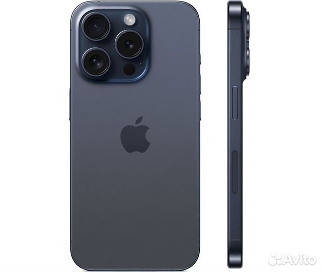 iPhone 15 Pro Max, 512 ГБ