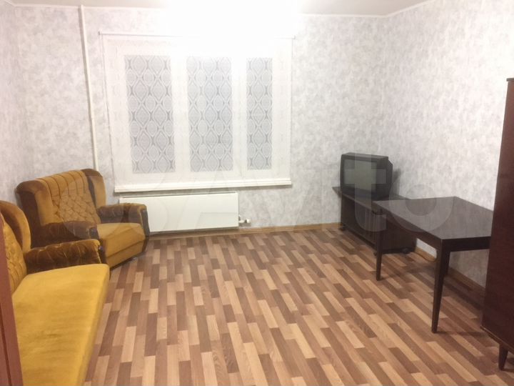 Комната 17 м² в 3-к., 1/9 эт.