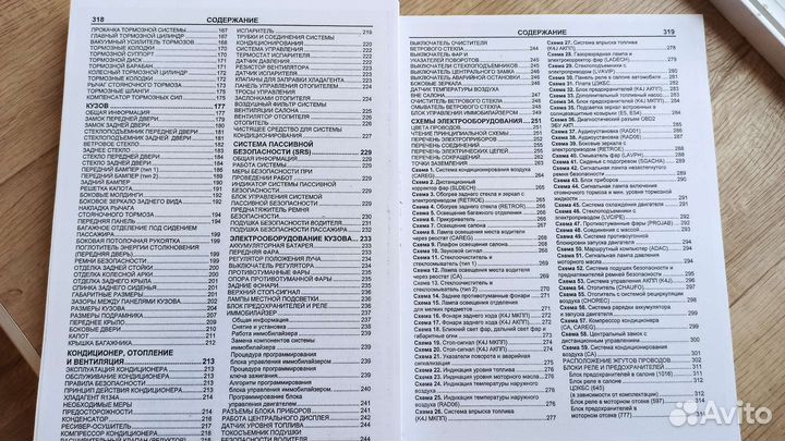 Книга Пошаговый ремонт Renault Clio Symbol/ Symbol