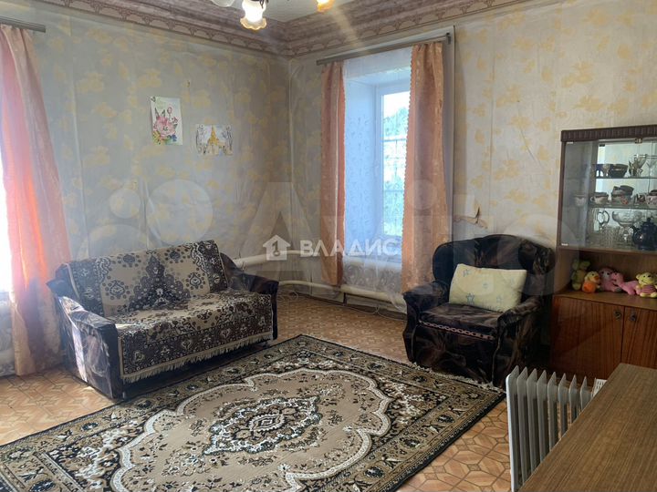 1-к. квартира, 35,9 м², 2/2 эт.