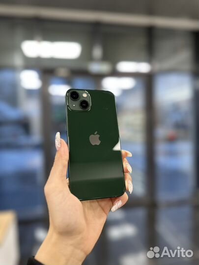 iPhone 13, 256 ГБ