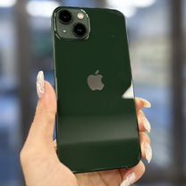 iPhone 13, 256 ГБ