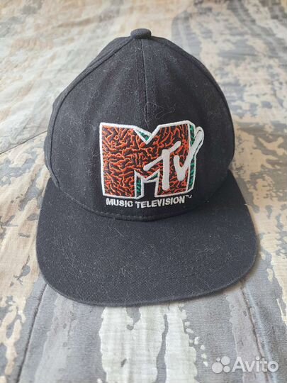 Бейсболка детская