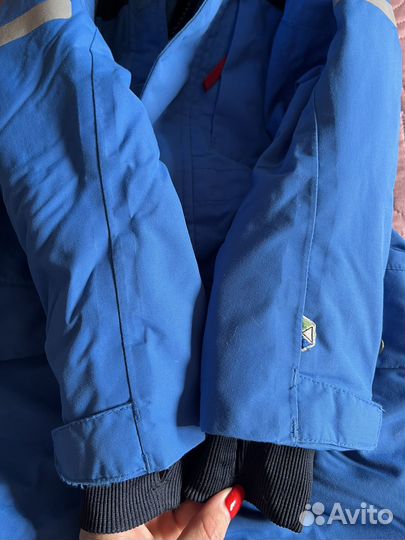 Комбинезон didrikson 90