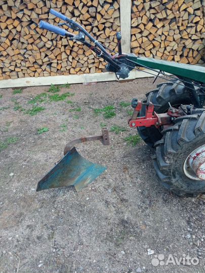 Мотоблоки и культиваторы бу