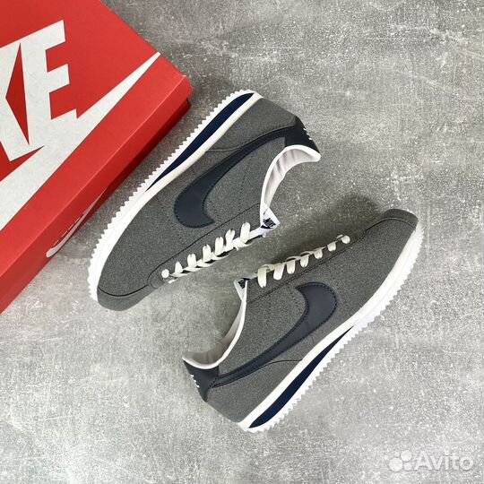 Кеды Nike Cortez Classic