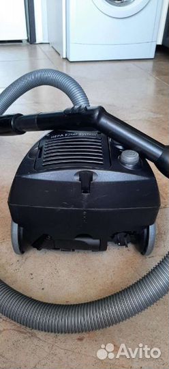 Пылесос Samsung