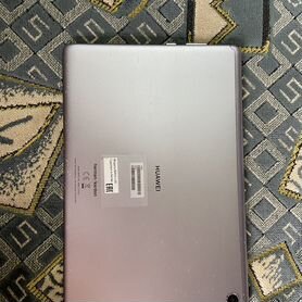 Huawei mediapad m5 lite