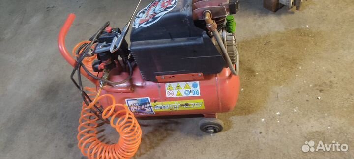 Компрессор