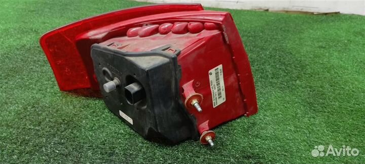 Фонарь задний наружный правый Audi Audi A8 4E 2