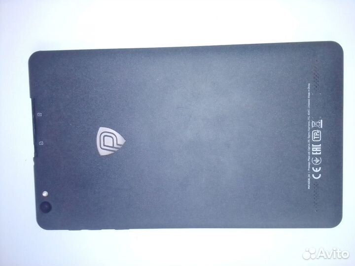 Prestigio node A8 3G