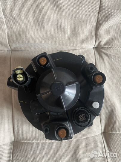 Фара Jeep Wrangler JL