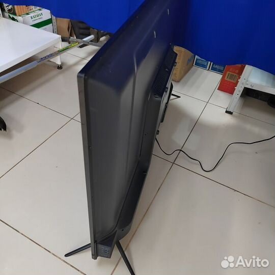 Телевизор BBK 50LEX-8127/UTS2C 4K