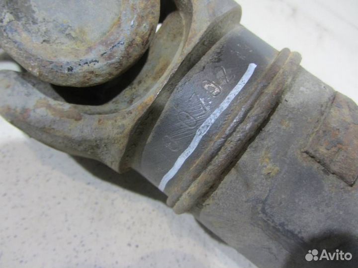 Карданный вал Мерседес