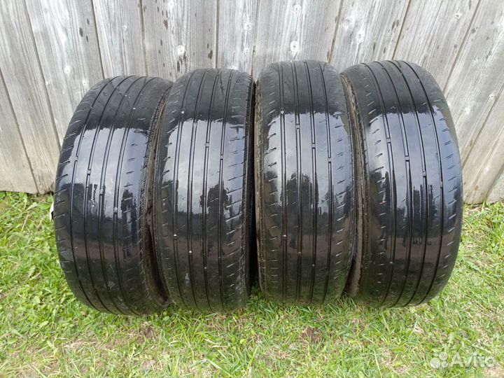 Nexen N'Fera SU4 185/65 R15