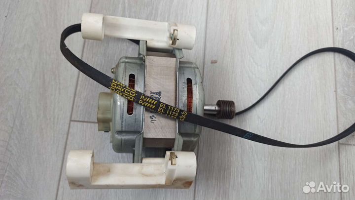 Ремень на стиральную машину