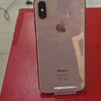 iPhone X, 64 ГБ