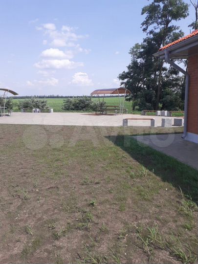 Участок 2 га (СНТ, ДНП)
