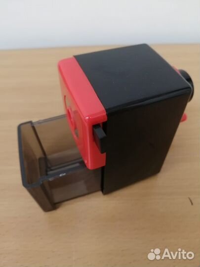 Точилка механическая. для карандашей