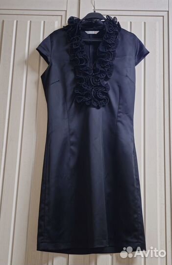 Платье вечернее