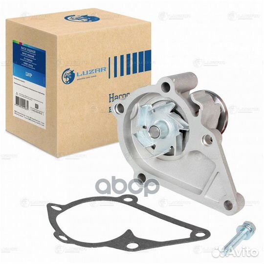 Насос водяной LWP08900 luzar