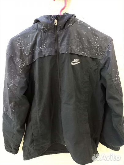 Куртка Nike original