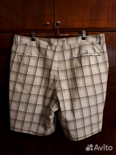 Шорты мужские двусторонние